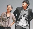 周杰伦陪昆凌妈妈过母亲节 周妈妈因事未到场