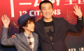 电影《十二公民》首映 与《复联2》拼“言值”