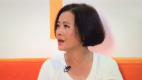 52岁蓝洁瑛坦言想复出做演员 感慨与家人失联