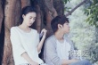 《重生爱人》曝光主题曲MV 周笔畅搭档王丽坤