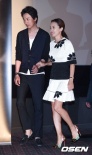 全度妍主演《无赖汉》试映 金南佶自称戛纳新生儿