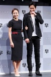 全度妍主演《无赖汉》试映 金南佶自称戛纳新生儿