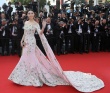中国女星走国际红毯比什么：美不重要吸睛最关键