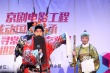 “京劇電影進(jìn)社區(qū)”啟動 名家馮志孝趙葆秀獻(xiàn)藝
