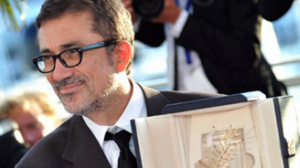 第67届戛纳国际电影节闭幕式典礼全程