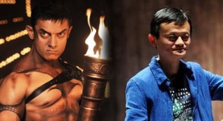 135期：成龍、黃曉明搶影帝 王寶強(qiáng)將拍印度電影