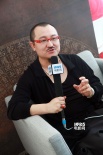 乌尔善：《寻龙诀》追加投资 不惧PK《鬼吹灯》