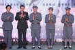 八一厂新片《古田会议》开机 释小龙首演主旋律