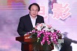 八一廠新片《古田會議》開機 釋小龍首演主旋律