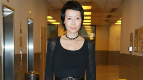 导演赖建国追思会好友到场 叶童：望他在那边等我