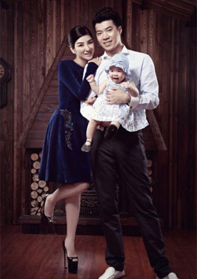 黃奕起訴前夫索賠黃毅清：給我女兒，就給你錢