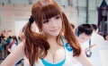 宅男要哭 曝ChinaJoy女模露事業(yè)線超2cm罰5000元