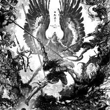 封神