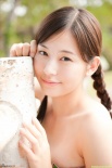 宅男杀手堀川美加子泳装写真 小胸性感露甜美童颜
