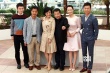 贾樟柯自曝曾痴迷蹦迪 赵涛谈《山河故人》飙泪