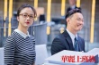 《华丽上班族》曝剧照 周润发吐槽张艾嘉改戏