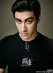 陳偉霆加盟郭敬明《爵跡》 僅剩兩名主演未公布