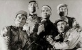 紀(jì)念抗戰(zhàn)勝利70周年影片展播 《狼牙山五壯士》片段