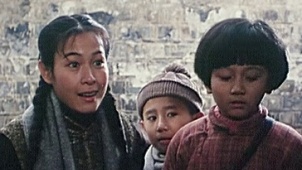 纪念抗战胜利70周年影片展播 《南京1937》片段