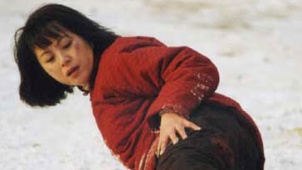 纪念抗战胜利70周年影片展播 《我的母亲赵一曼》片段