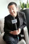 专访贾樟柯：《山河故人》是我最私密的一部电影
