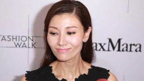 李嘉欣曝兒子懂四種語(yǔ)言 鄭秀文將與張孝全姐弟戀