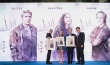 《明日世界》26日將映 喬治·克魯尼現(xiàn)身上海造勢