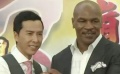 专访袁和平：为甄子丹设计新拳法 迎战拳王泰森