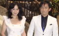 钟镇涛婚宴大牌云集媲美金像奖 郑秀文不办婚宴 钟镇涛婚宴大牌云集媲美金像奖 郑秀文不办婚宴