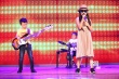 优才宝贝夏令营走进秦皇岛 小演员展才艺迎六一