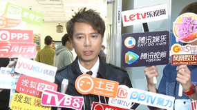 李克勤容祖兒演唱會(huì)遭偷賣門票 官方海報(bào)竟也被盜