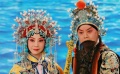 《龙凤呈祥》等片最新宣传片 京剧电影工程进社区