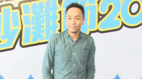 黄家强坚称Beyond重组已不可能：他们开心我痛苦