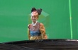 这是什么鬼！《封神榜》Angelababy美人鱼曝光
