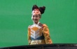 这是什么鬼！《封神榜》Angelababy美人鱼曝光