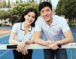 劉翔葛天情變婚姻名存實(shí)亡 文體結(jié)合需看三觀