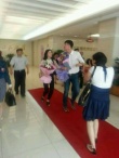 劉翔葛天情變婚姻名存實(shí)亡 文體結(jié)合需看三觀
