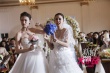 《新娘大作戰(zhàn)》新海報(bào) Angelababy倪妮重拳出擊