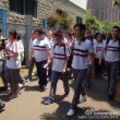 41岁钟汉良与高中生做同学 穿校服回归校园生活