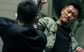 《杀破狼2》曝特辑 吴京张晋托尼贾挑战生死极限