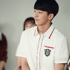 你是誰-學(xué)校2015