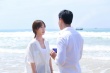 《致愛情》三亞殺青 李菲兒慘遭立威廉“強抱”