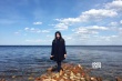 高圆圆私游生活照曝光 轻松随性尽显文艺范儿