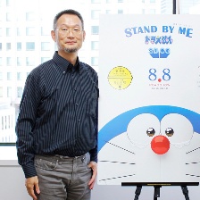 哆啦A夢：伴我同行