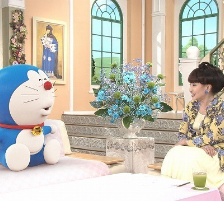 哆啦A夢：伴我同行