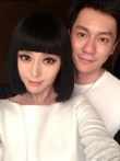 李晨范冰冰終于公布戀情 昔日戀愛瞬間全回顧
