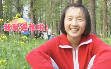 《少女哪吒》花絮第六集 剧组有个萝莉花痴