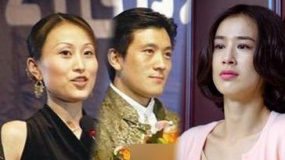 楊子背后不止黃圣依一個女人 原配陶虹隱忍十年