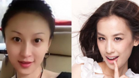 楊子坐享齊人之福 兩個“老婆”家世背景大起底
