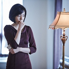 隱秘的誘惑